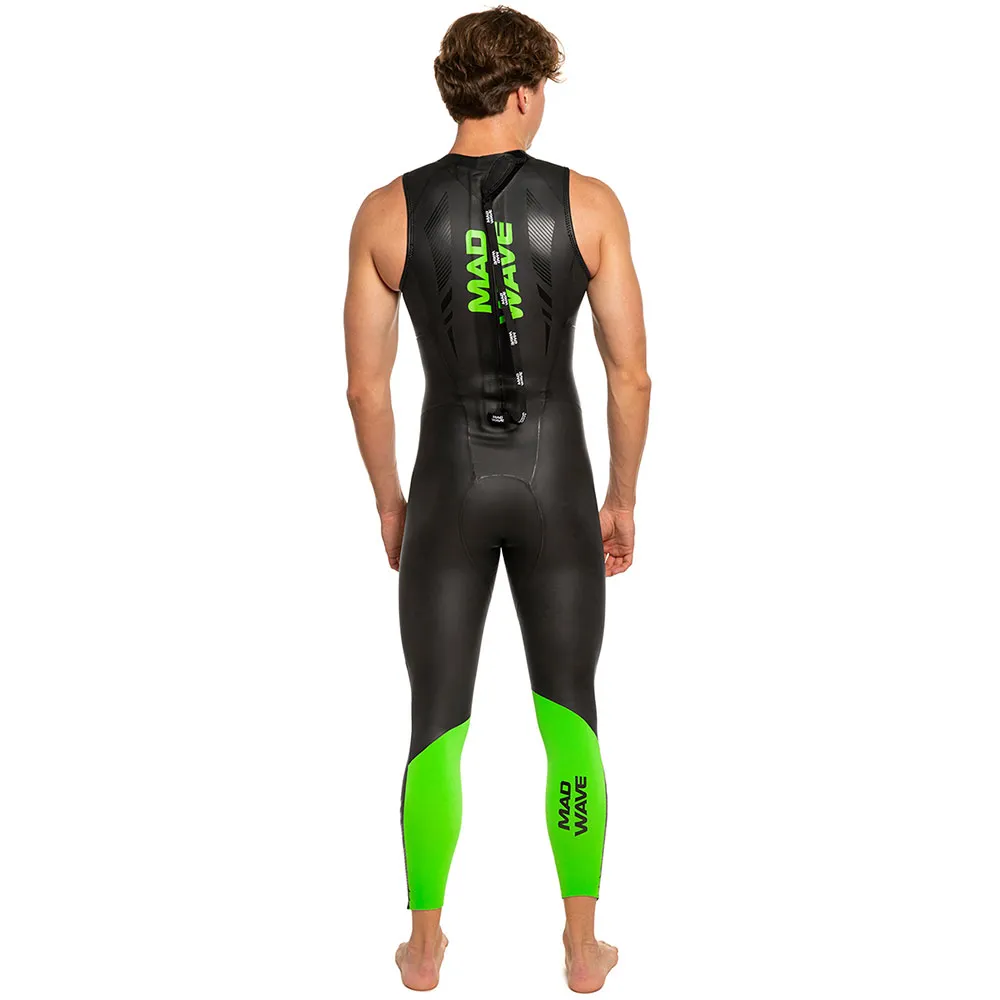 Madwave Opnwtr Wahoo Lgj Ärmelloser Neoprenanzug Madwave Opnwtr Wahoo Lgj Ärmelloser Neoprenanzug