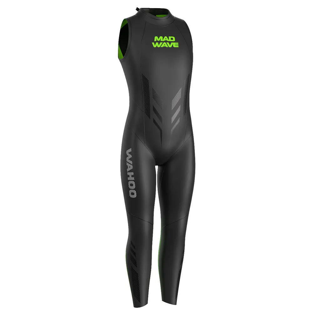 Madwave Opnwtr Wahoo Lgj Ärmelloser Neoprenanzug Madwave Opnwtr Wahoo Lgj Ärmelloser Neoprenanzug