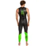 Madwave Opnwtr Wahoo Lgj Ärmelloser Neoprenanzug unisex