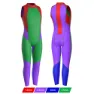 Madwave Opnwtr Wahoo Lgj Ärmelloser Neoprenanzug unisex