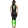 Madwave Opnwtr Wahoo Lgj Neoprenanzug ärmellos Für Damen