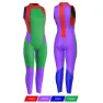 Madwave Opnwtr Wahoo Lgj Neoprenanzug ärmellos Für Damen