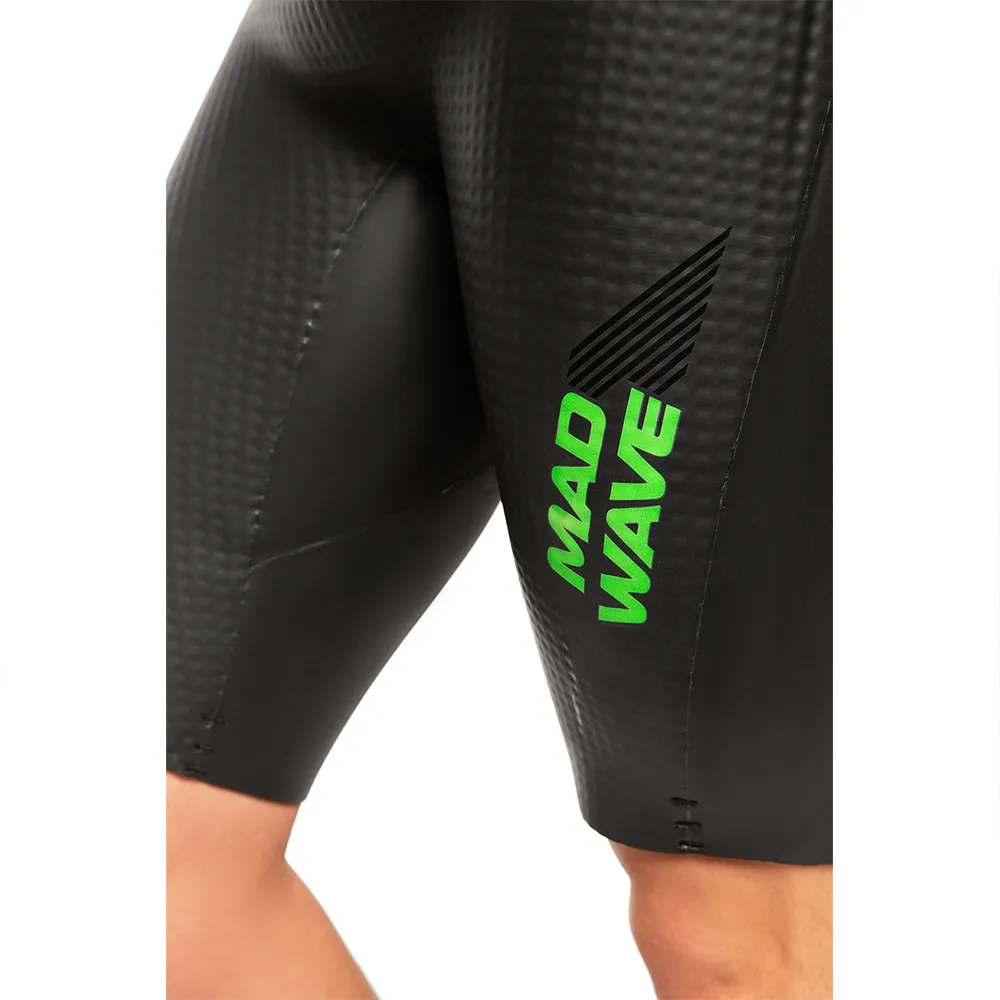Madwave Opnwtr Wahoo Neopren-shorts Madwave Opnwtr Wahoo Neopren-shorts