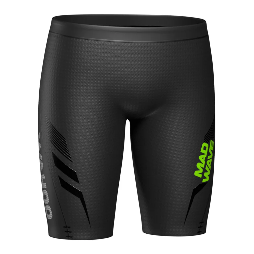 Madwave Opnwtr Wahoo Neopren-shorts Madwave Opnwtr Wahoo Neopren-shorts