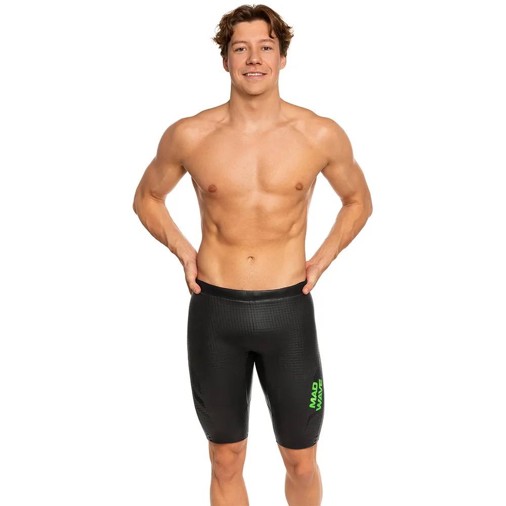 Madwave Opnwtr Wahoo Neopren-shorts Madwave Opnwtr Wahoo Neopren-shorts