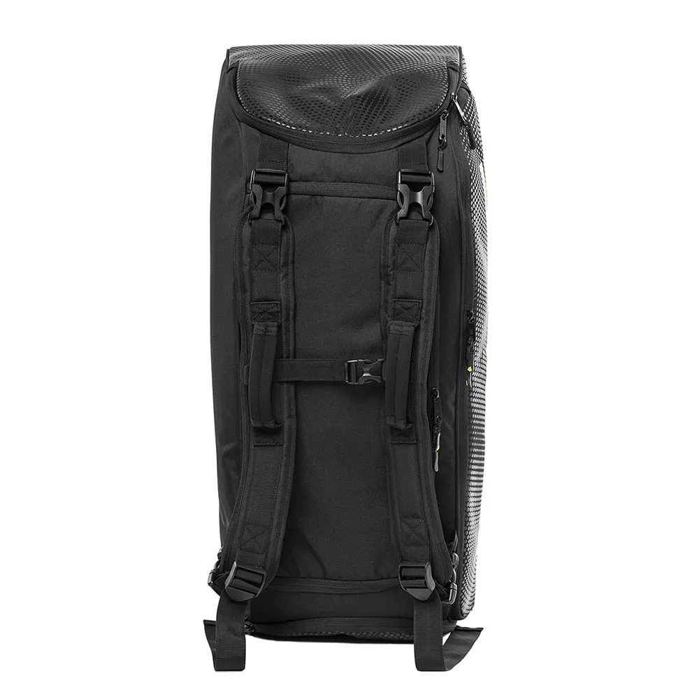 Madwave Pack´n Travel 76l Duffelbag, Black, One Size Madwave Pack´n Travel 76l Duffelbag, Black, One Size