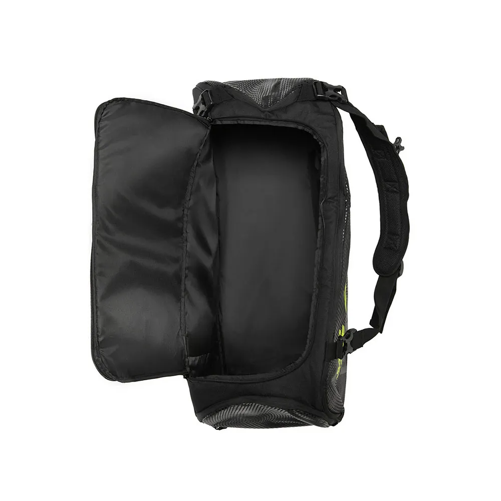 Madwave Pack´n Travel 76l Duffelbag, Black, One Size Madwave Pack´n Travel 76l Duffelbag, Black, One Size