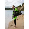 Madwave Pack´n Travel 76l Duffelbag, Black, One Size