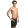 Madwave Pbt Jammer male, Grey / yellow, XXL