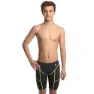 Madwave Pbt Jammer male, Grey / yellow, XXL