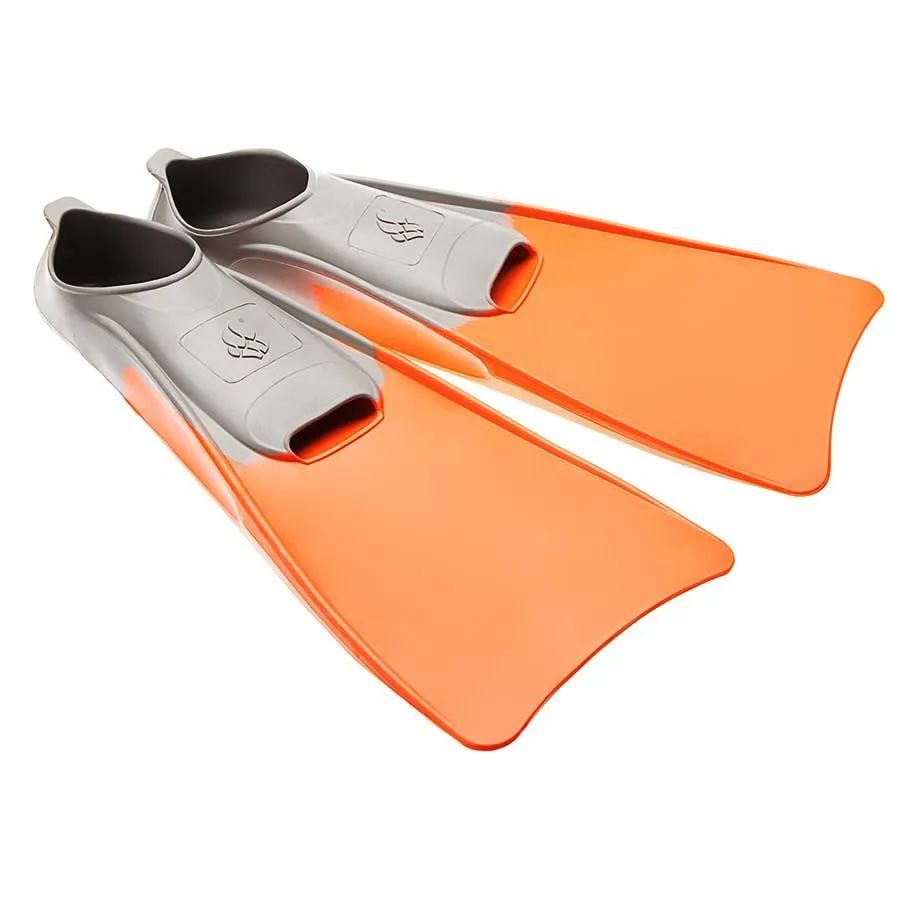Madwave Pool Colour Long Schwimmflossen unisex