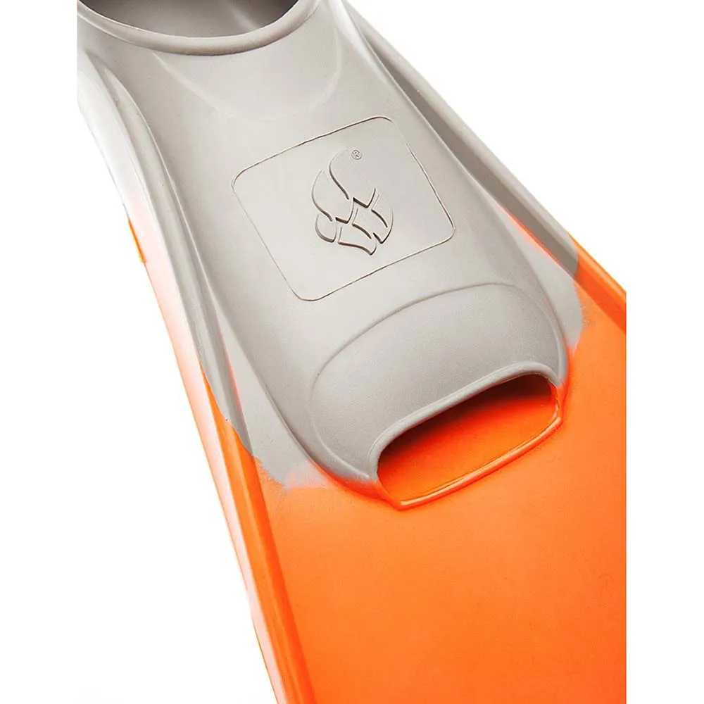 Madwave Pool Colour Long Schwimmflossen unisex