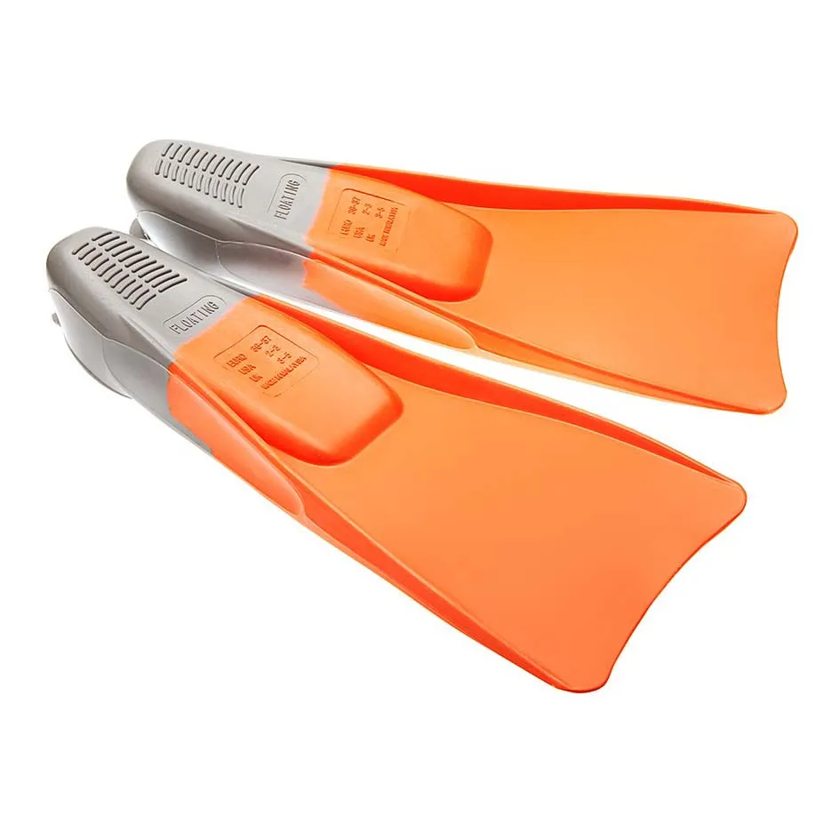 Madwave Pool Colour Long Schwimmflossen unisex