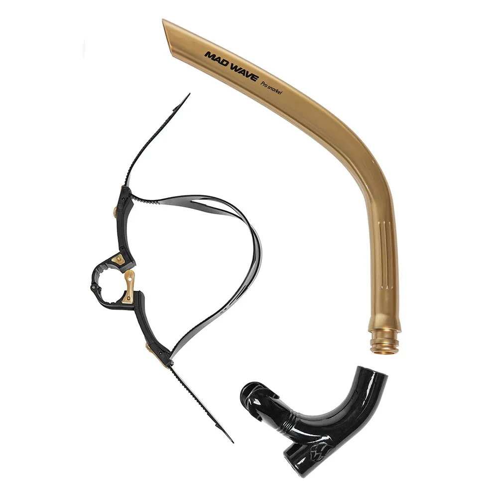 Madwave Pro Frontschnorchel