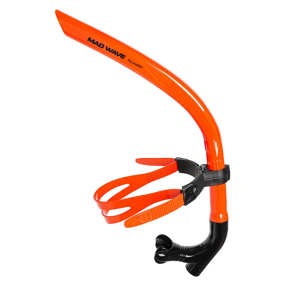 Madwave Pro Frontschnorchel unisex