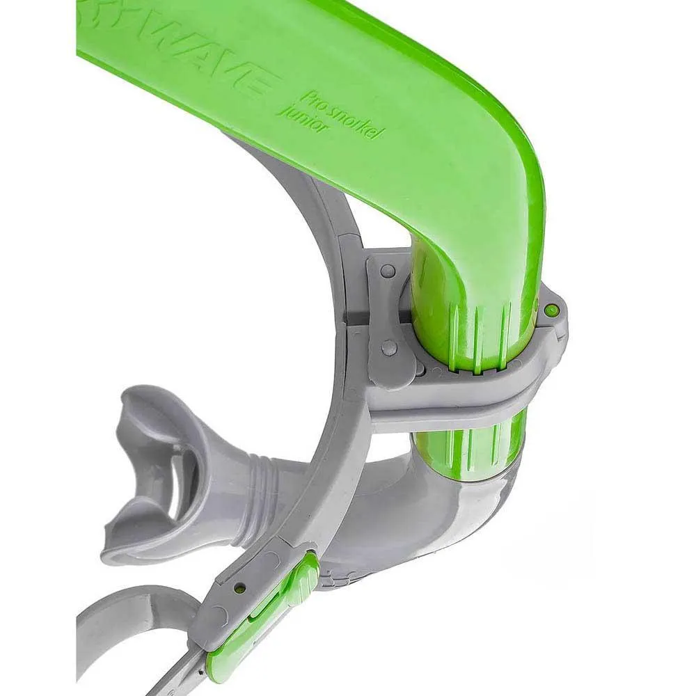 Madwave Pro Junior Frontschnorchel Madwave Pro Junior Frontschnorchel
