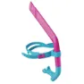 Pink / azure
