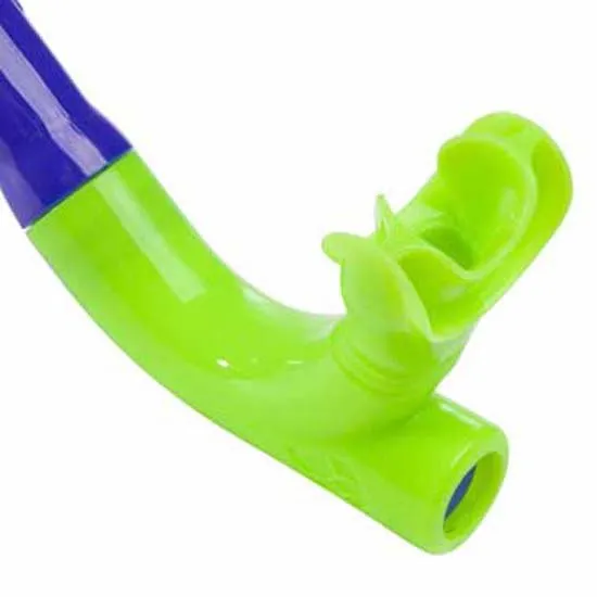 Madwave Pro Schnorchel, Navy Madwave Pro Schnorchel, Navy