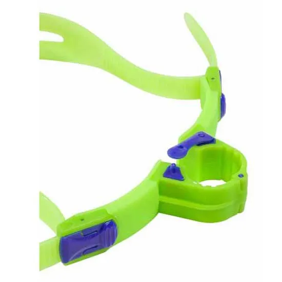 Madwave Pro Schnorchel, Navy Madwave Pro Schnorchel, Navy