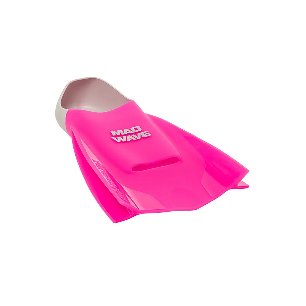 Madwave Propellor Max Schwimmflossen Junior unisex