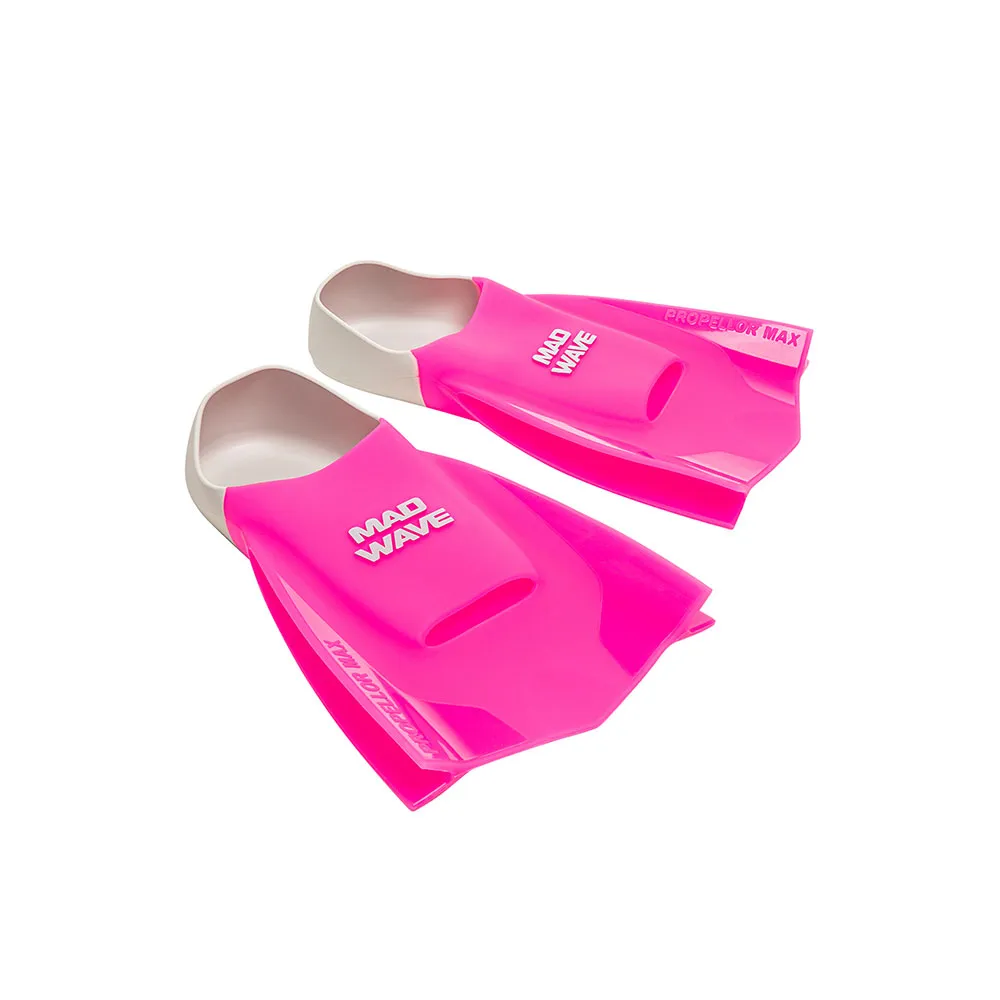 Madwave Propellor Max Schwimmflossen Junior unisex