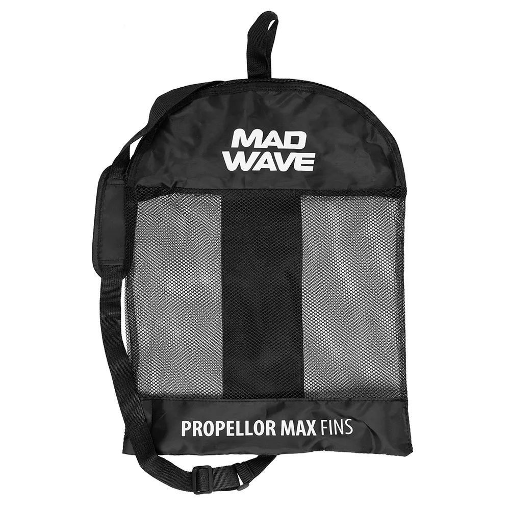 Madwave Propellor Max Schwimmflossen Madwave Propellor Max Schwimmflossen