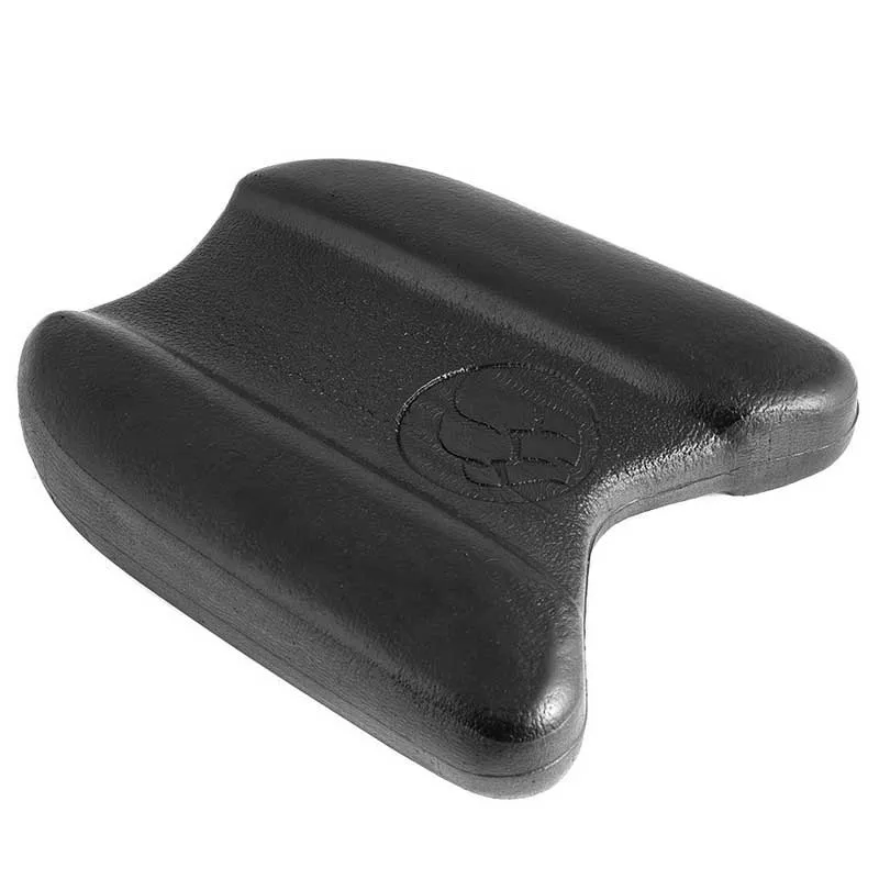 Madwave Pull Kick Flow Kickboard, Black Madwave Pull Kick Flow Kickboard, Black