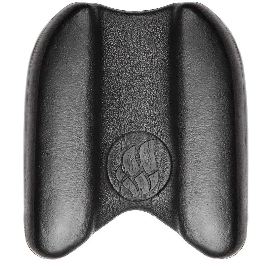 Madwave Pull Kick Flow Kickboard, Black Madwave Pull Kick Flow Kickboard, Black