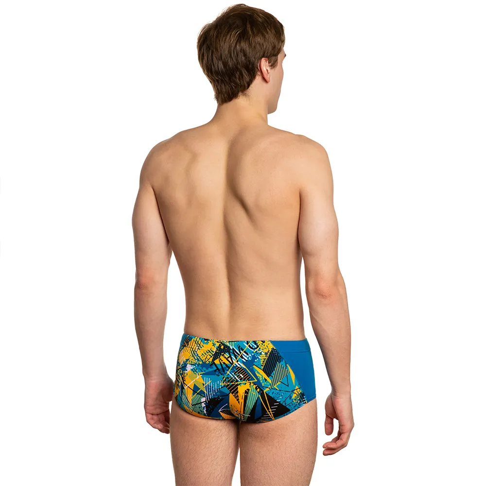 Madwave Race Pbt Badehose Boxer Madwave Race Pbt Badehose Boxer