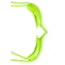 Madwave Rapid Comp L Rainbow Schwimmbrille Mit Spiegelglas, Green, One Size