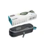 Madwave Rapid Comp L Schwimmbrille, Black, One Size