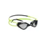 Madwave Rapid Comp L Schwimmbrille, Black, One Size