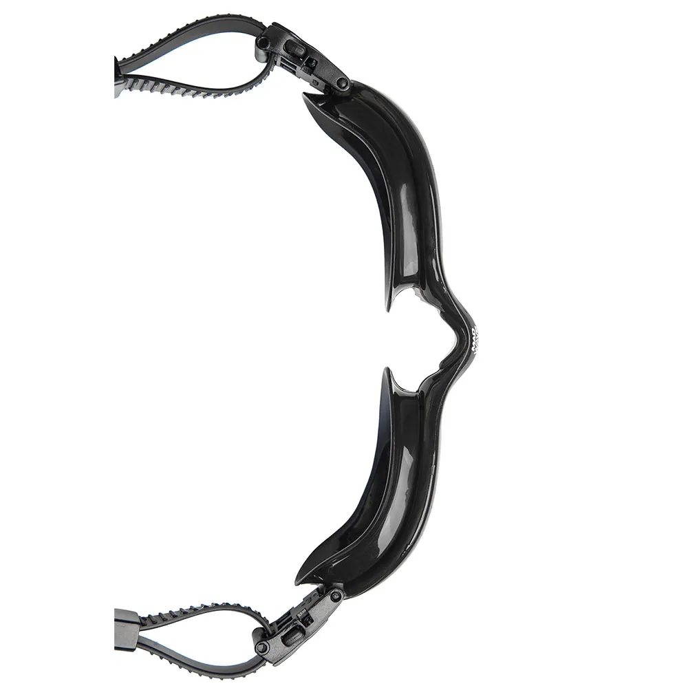 Madwave Rapid Tech L Schwimmbrille, Black, One Size Madwave Rapid Tech L Schwimmbrille, Black, One Size