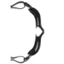 Madwave Rapid Tech L Schwimmbrille, Black, One Size
