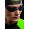 Madwave Rapid Tech L Schwimmbrille, Black, One Size