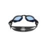 Madwave Rapid Tech L Schwimmbrille, Black, One Size