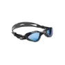 Madwave Rapid Tech L Schwimmbrille, Black, One Size