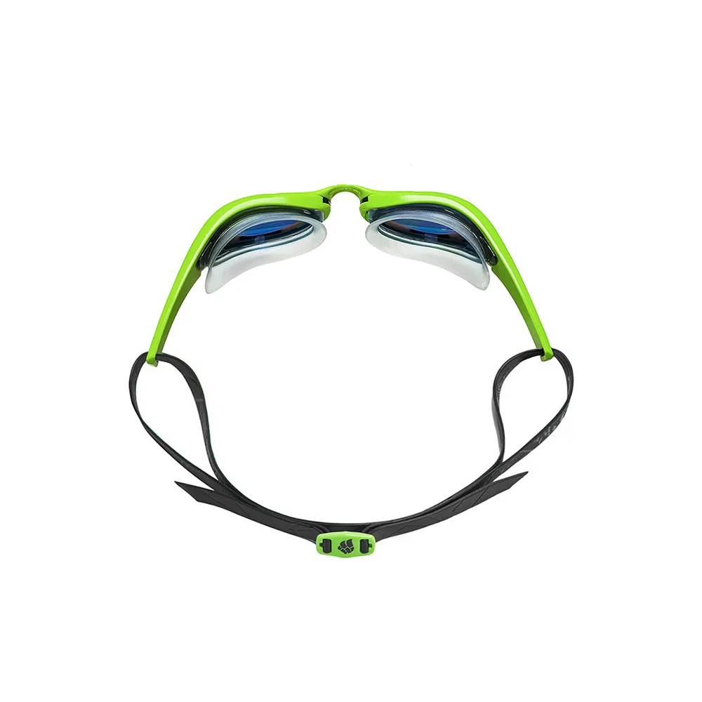 Madwave Razor Rainbow Schwimmbrille Mit Spiegelglas