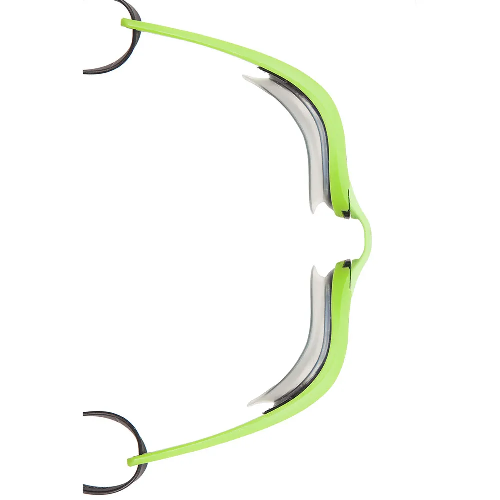 Madwave Razor Rainbow Schwimmbrille Mit Spiegelglas
