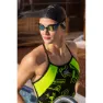 Madwave Razor Rainbow Schwimmbrille Mit Spiegelglas