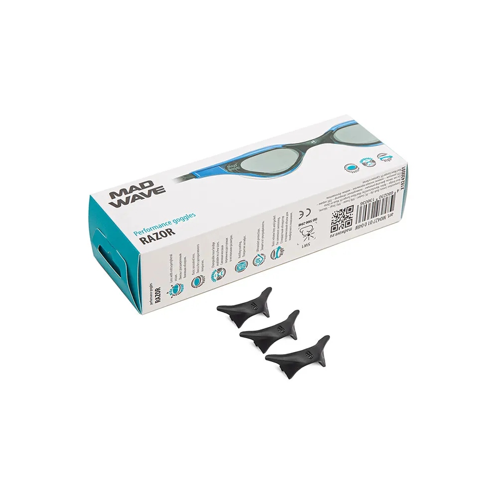Madwave Razor Schwimmbrille Madwave Razor Schwimmbrille