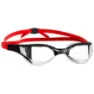 Black / metallic / red
