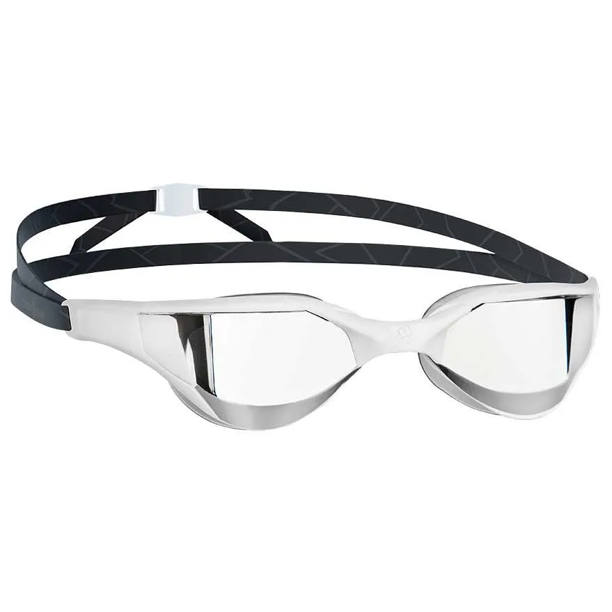 Madwave Razor Schwimmbrille Mit Spiegelglas Madwave Razor Schwimmbrille Mit Spiegelglas