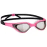 Pink / black