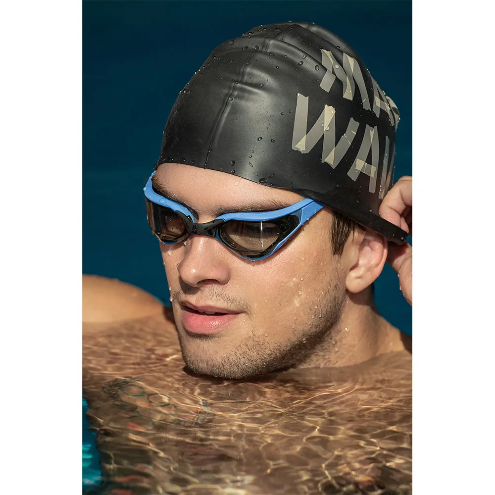 Madwave Razor Schwimmbrille unisex