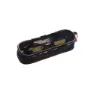 Madwave Record Breaker Mirror Schwimmbrille, Yellow, One Size