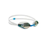 Madwave Record Breaker Rainbow Schwimmbrille Mit Spiegelglas Madwave Record Breaker Rainbow Schwimmbrille Mit Spiegelglas