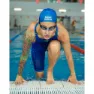Madwave Record Breaker Rainbow Schwimmbrille Mit Spiegelglas