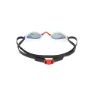 Madwave Record Breaker Rainbow Schwimmbrille Mit Spiegelglas