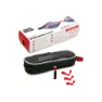 Madwave Record Breaker Rainbow Schwimmbrille Mit Spiegelglas